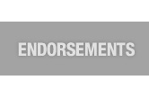 Endorsements